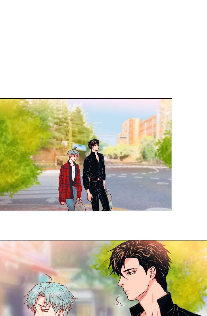 กัดคุณเสือ | Biting the Tiger ตอนที่ 19 - รูปที่ 2