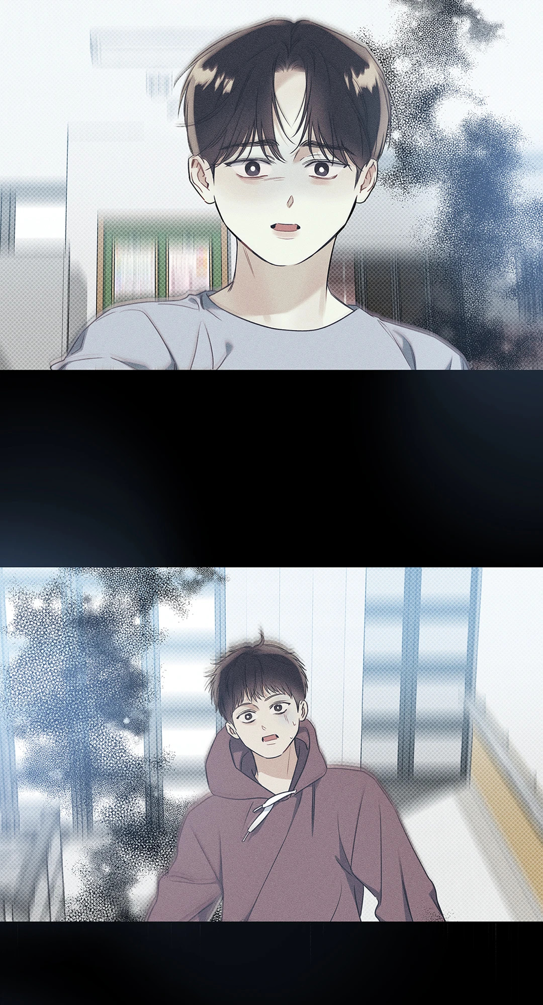 ท่วงทำนองแห่งท้องทะเล | Arpeggio on Sea Surface ตอนที่ 30 - รูปที่ 2