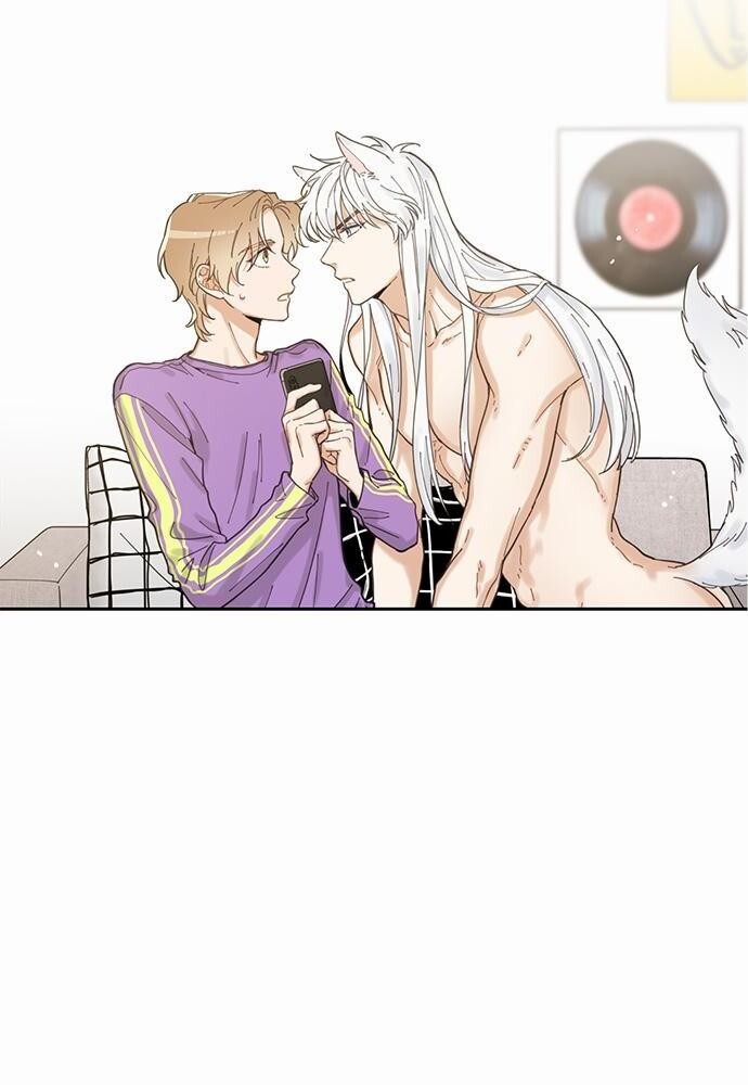 มารักกับเหมียวมั้ยครับ | My One and Only Cat ตอนที่ 4 - รูปที่ 2