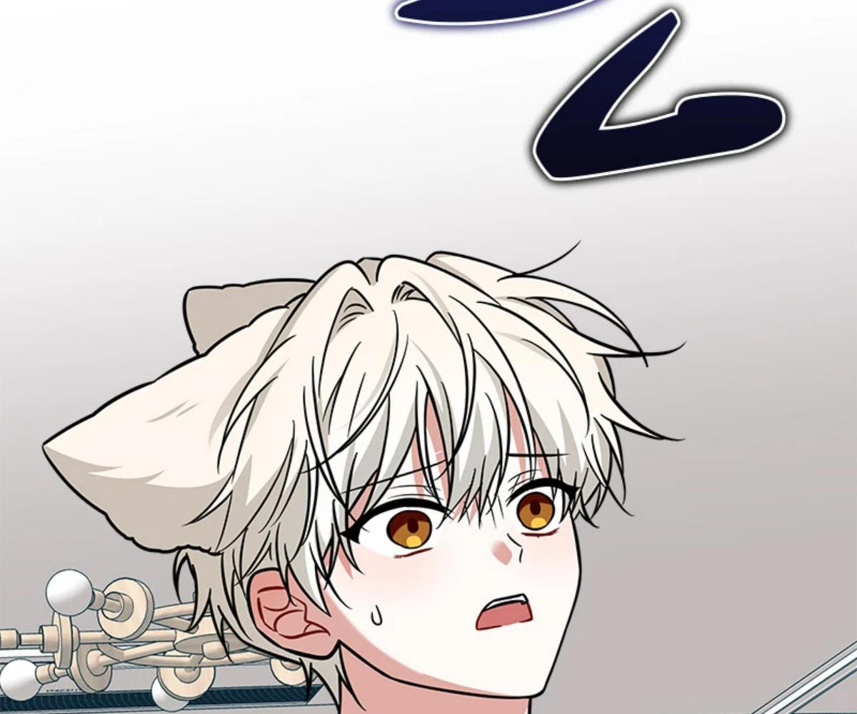 ดื่มรักรสฟลินน์ | Flynn’s Fox Drink ตอนที่ 23 - รูปที่ 2