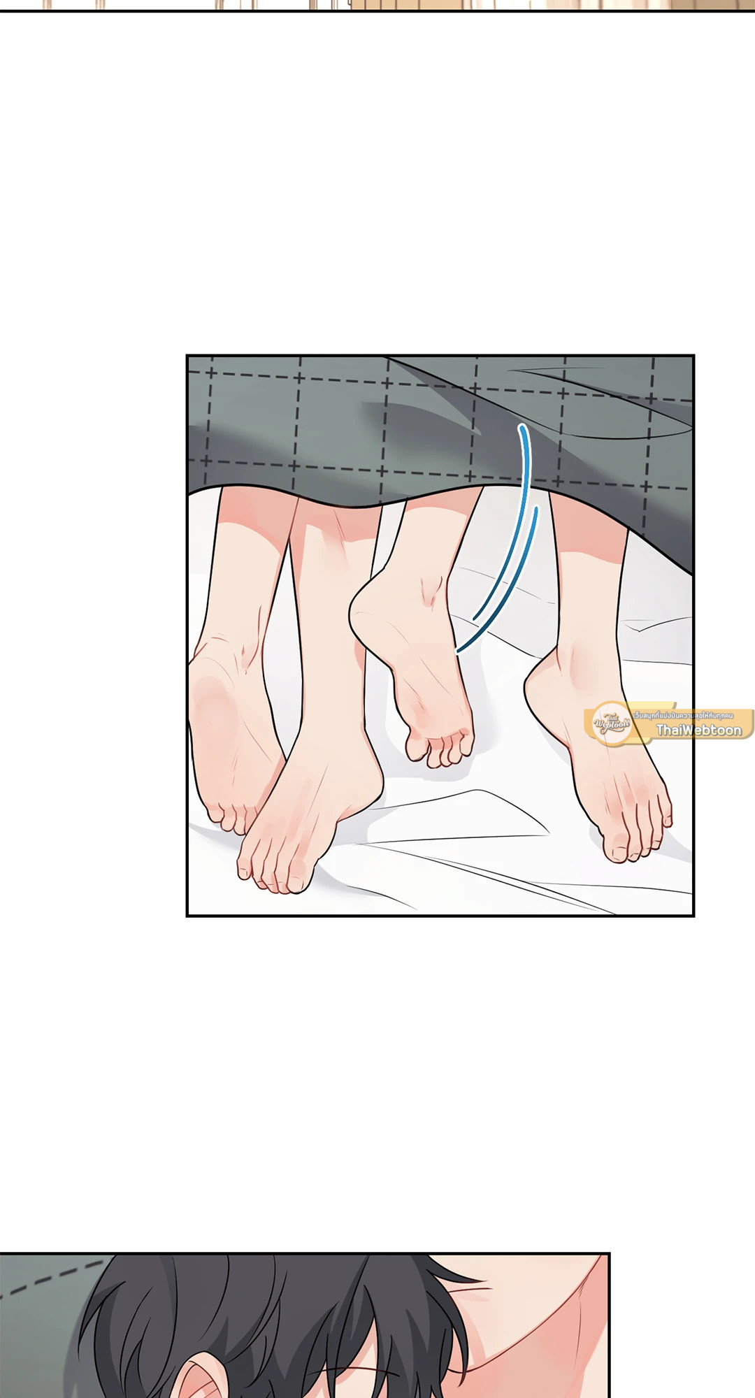 Blood and Love ขอรักรุ่นพี่แวมไพร์ ตอนที่ 56.04 - รูปที่ 2