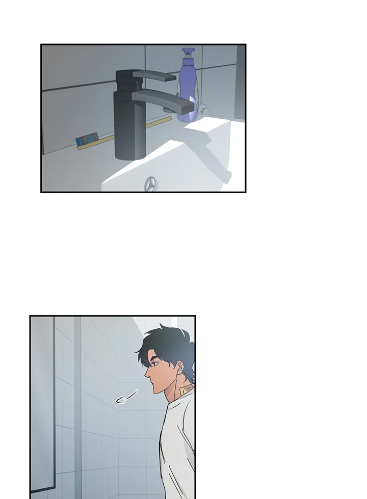 พยัคฆ์กลืนจันทรา | I Married My Father-in Law ตอนที่ 11 - รูปที่ 2