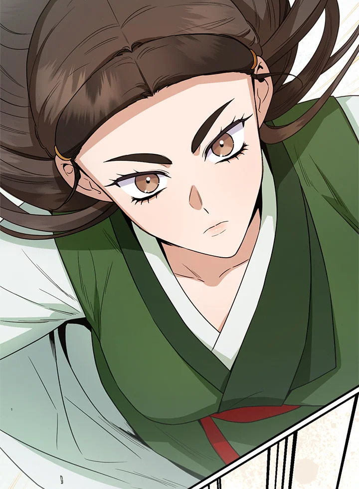 ถึงเป็นวายร้ายนิยายบู๊ แต่ฉันนี่แหละแกร่งสุด! | I'm a Martial Art Villainess but I'm the Strongest! ตอนที่ 104 - รูปที่ 2