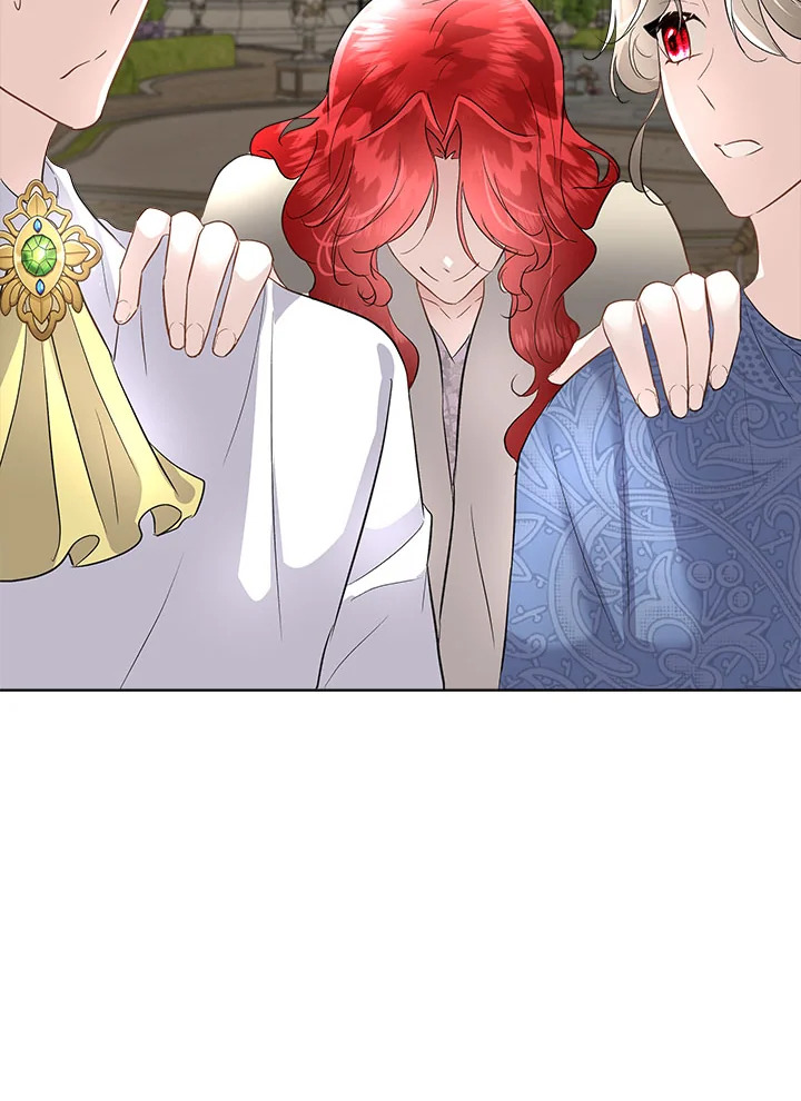 เมื่อฉันต้องดูแลพระเอกชั่วคราว | Babysitting the Male Lead ตอนที่ 46 - รูปที่ 2