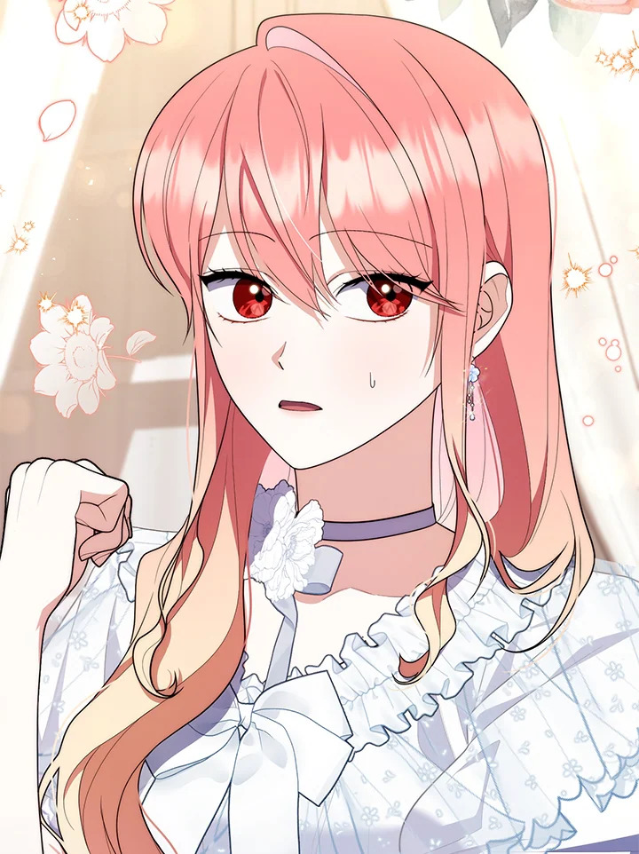 เลดี้ผู้ทำนายโชคชะตา | Fortune-Telling Lady ตอนที่ 56 - รูปที่ 2