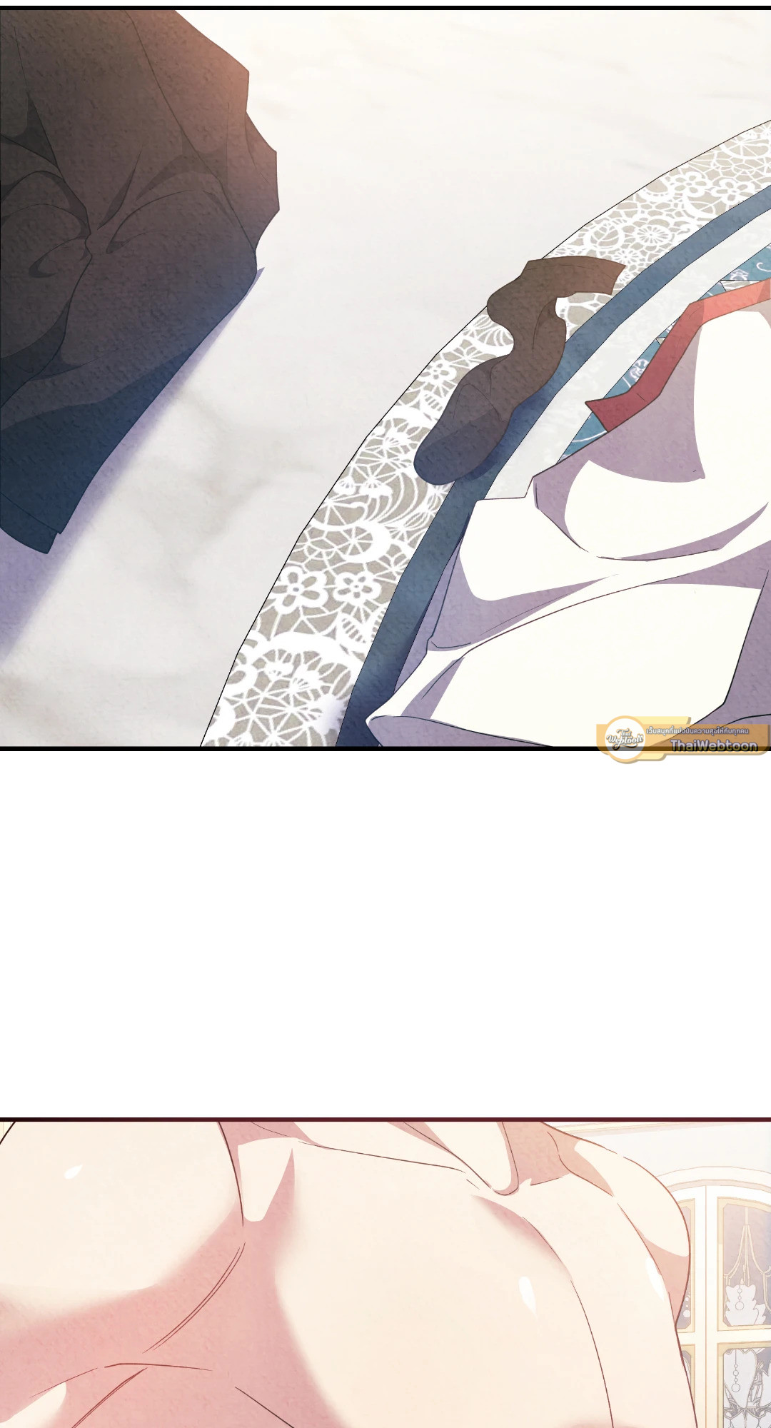 มาร์ควิสสุดเนี๊ยบกับเลดี้ผู้แข็งแกร่ง | The Marquis and the Iron Wall Lady (R+) ตอนที่ 9 - รูปที่ 2