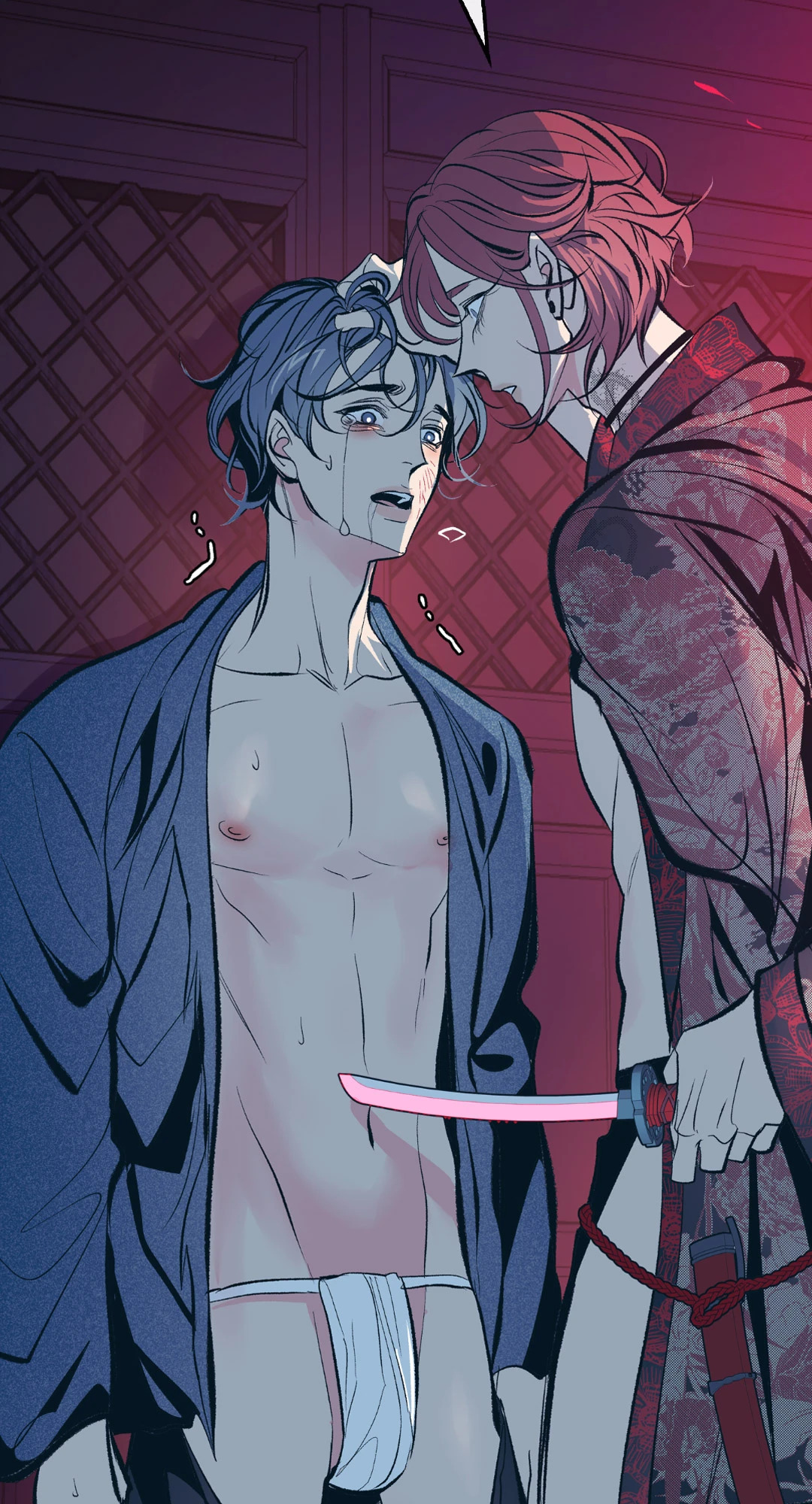 สัมพันธ์รักอสุรา | Sura's Beloved ตอนที่ 18 - รูปที่ 2