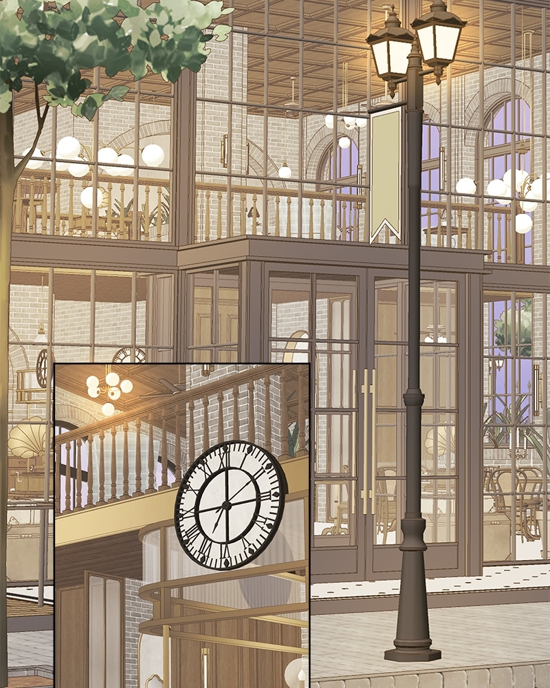 The Origin of Species ตอนที่ 63 - รูปที่ 2