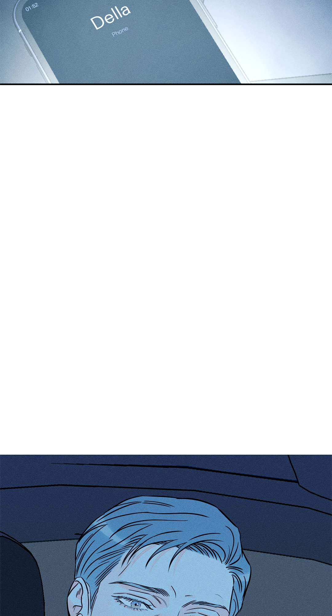 ถึงอย่างนั้นก็ยังชอบ? | Do You Still Like Me? ตอนที่ 54 - รูปที่ 2