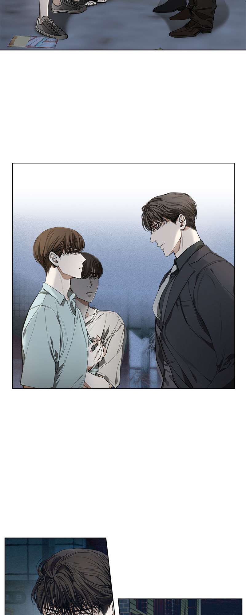 The Foul | โกงเกมรัก ตอนที่ 11 - รูปที่ 2