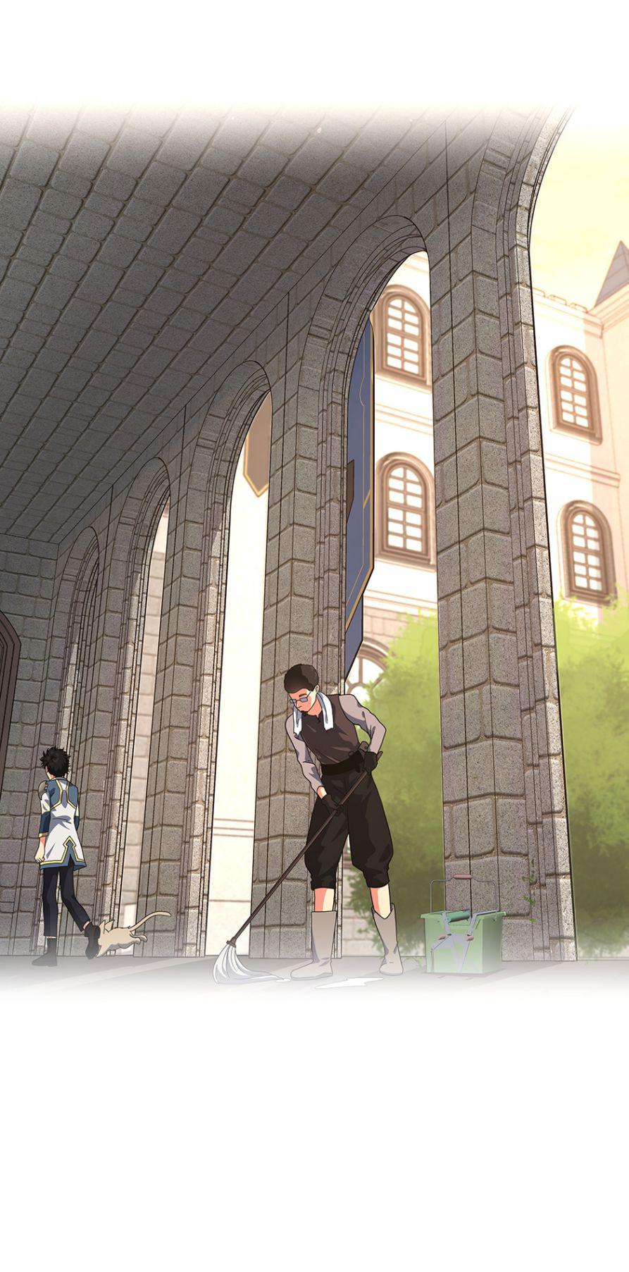 The Beginning After the End ตอนที่ 102 - รูปที่ 2