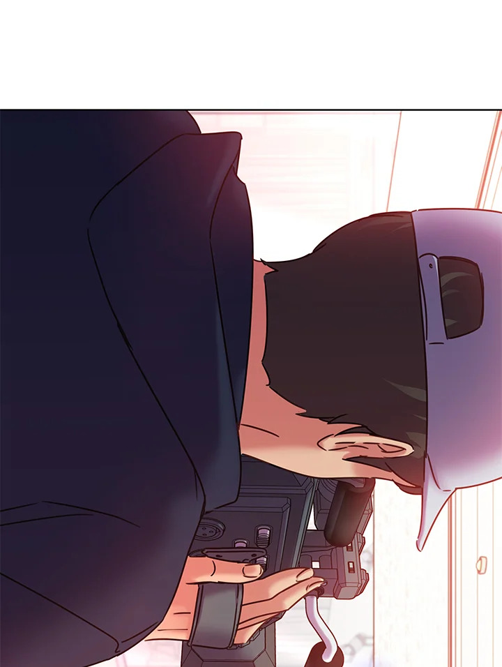 ขอลองสู้อีกครั้งนะ ไอดอล ตอนที่ 93 - รูปที่ 2