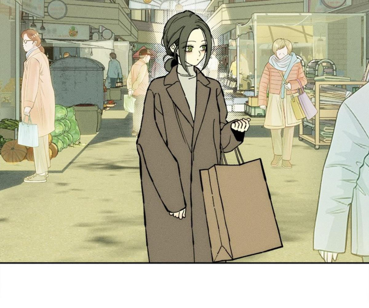 บุปผารุ่มราคะ | Tears on a Withered Flower ตอนที่ 33 - รูปที่ 2