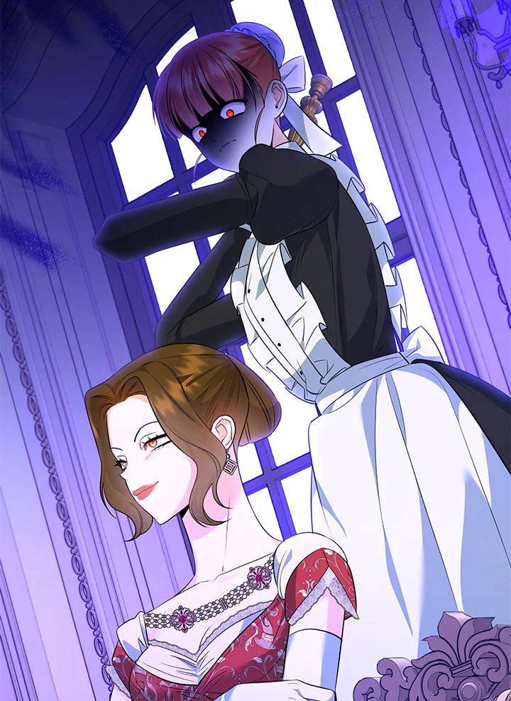 หนีพระเอกอยู่ดีๆ รู้ตัวอีกทีมีฮาเร็ม | I Created a Harem to Avoid the Male Lead ตอนที่ 57 - รูปที่ 2