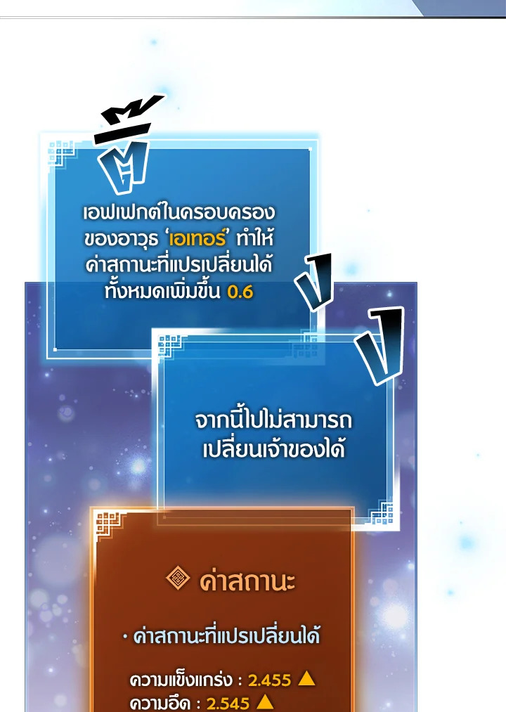 ผมก็แค่ตัวประกอบในนิยาย ตอนที่ 24 - รูปที่ 2