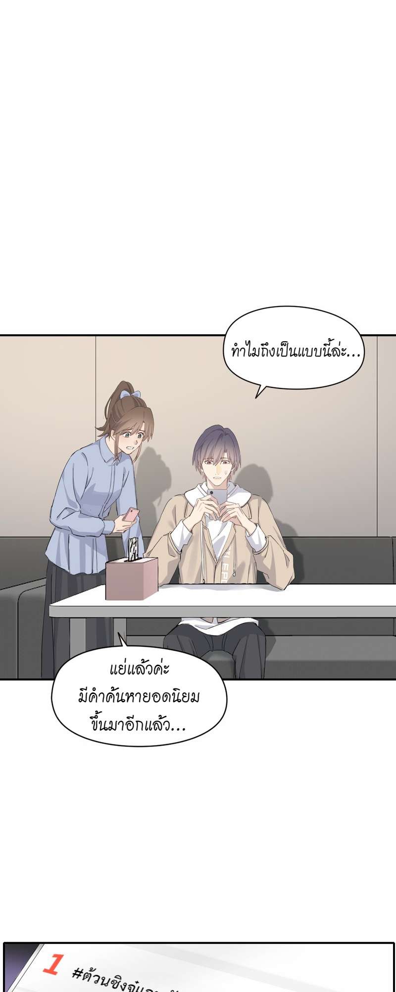 บทรักนายราชัน ตอนที่ 98 - รูปที่ 2