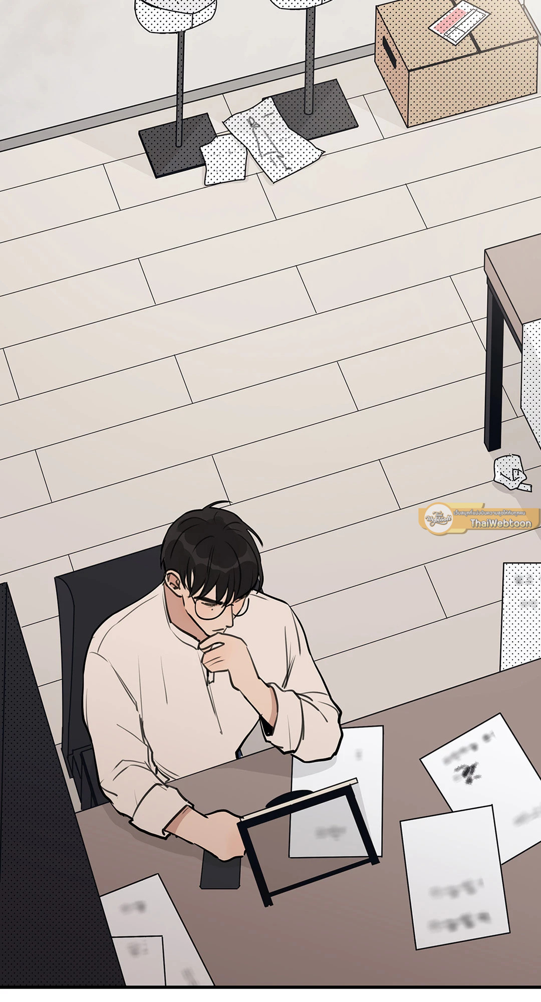 Runway Hit ตอนที่ 31 - รูปที่ 2