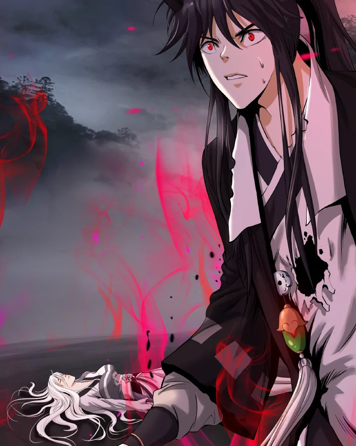 ตำนานผู้บำเพ็ญเพียรพเนจร | Tale of the Floating Sages ตอนที่ 84 - รูปที่ 2