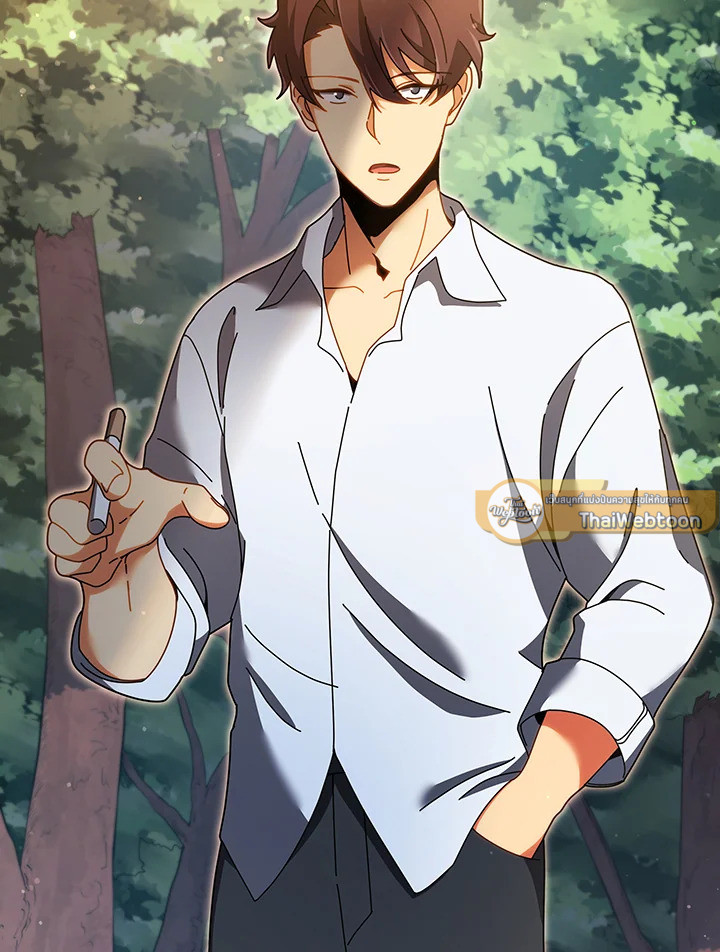 ยอดอัจฉริยะแห่งโรงเรียนเนโครแมนเซอร์ | Necromancer Academy and the Genius Summoner ตอนที่ 35 - รูปที่ 2