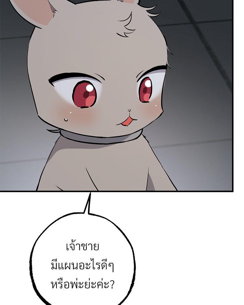 เหล่ากระต่ายน้อยของฮาบีบี | Habibi's Rabbits ตอนที่ 47 - รูปที่ 2