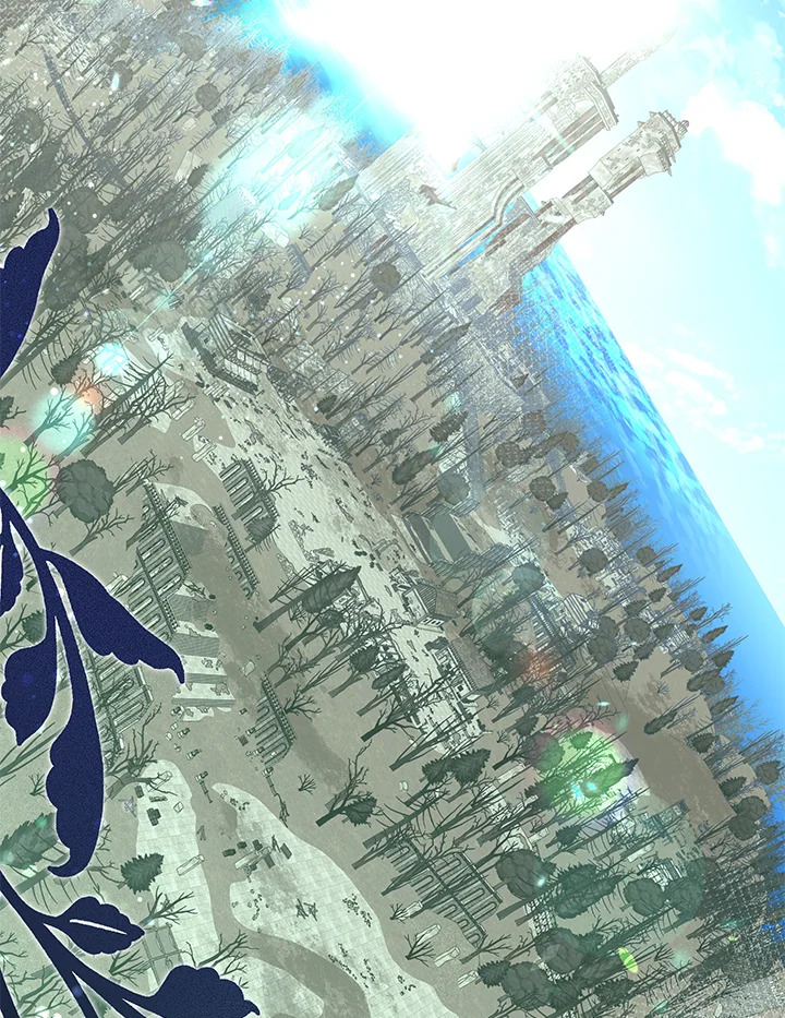 วาฬเพชฌฆาตจิ๋วจอมแสบ | Black Killer Whale Baby ตอนที่ 1 - รูปที่ 2