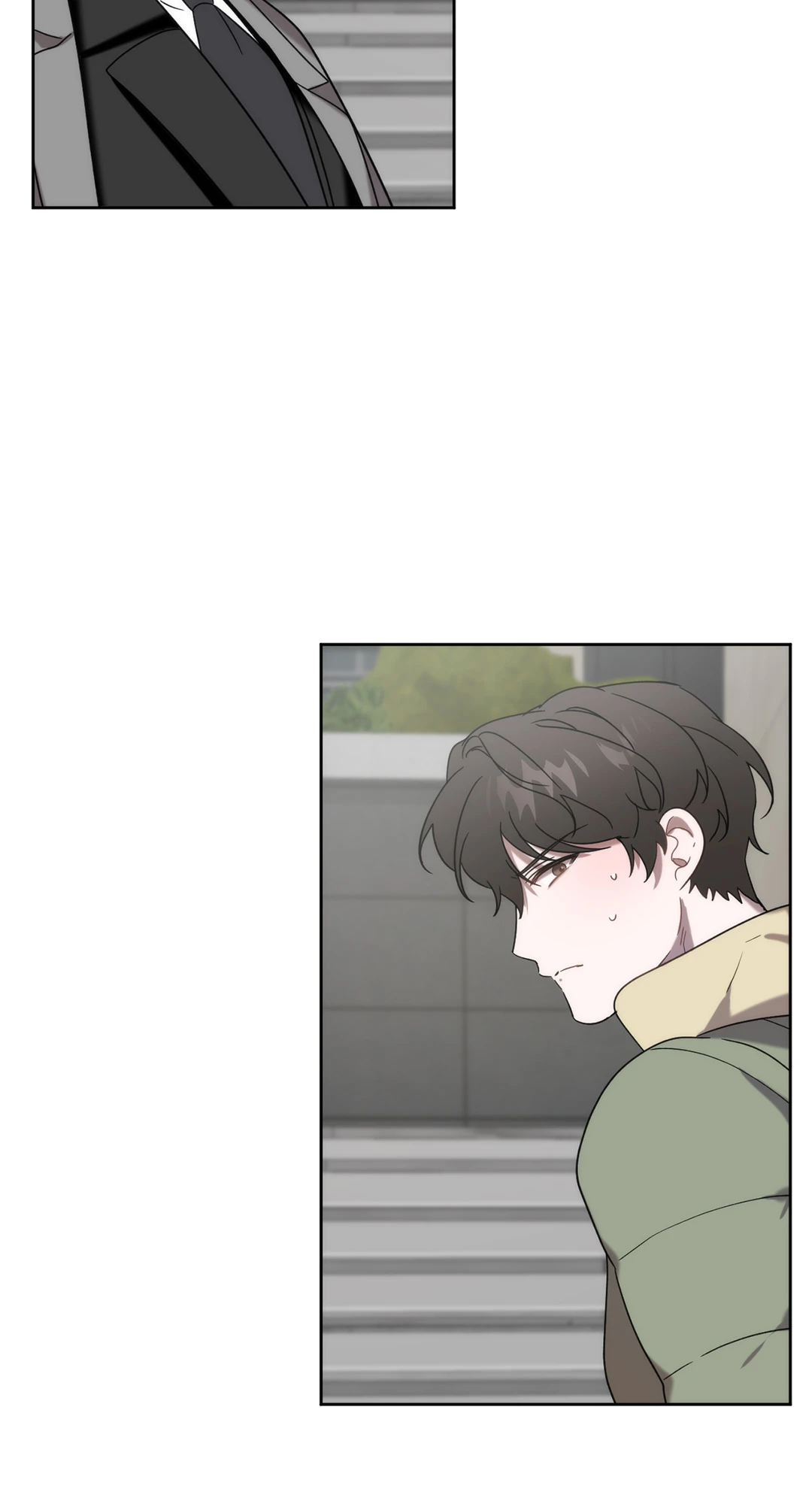 ทายทักรักมาเฟีย | Did It Work ตอนที่ 15 - รูปที่ 2