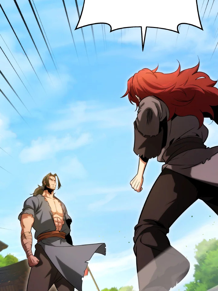 กระบี่พิพากษ์เก้าสวรรค์ ตอนที่ 9 - รูปที่ 2