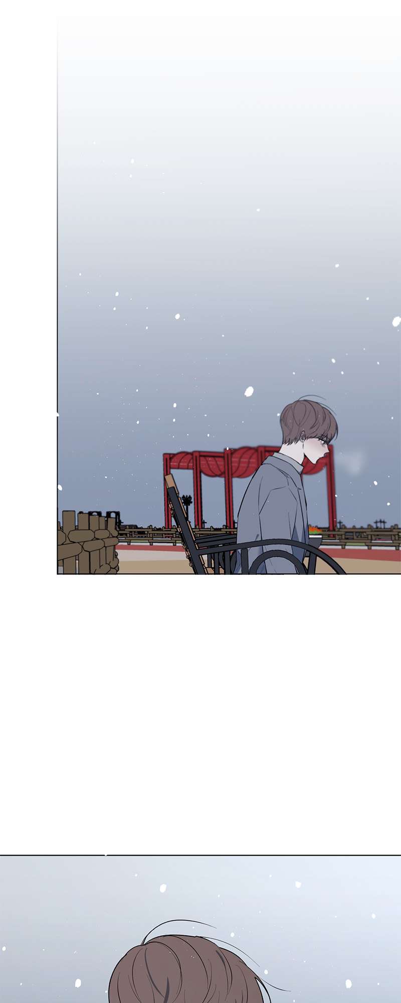 Holding Room | ห้องนิรภัย นายบอดี้การ์ด ตอนที่ 29 - รูปที่ 2