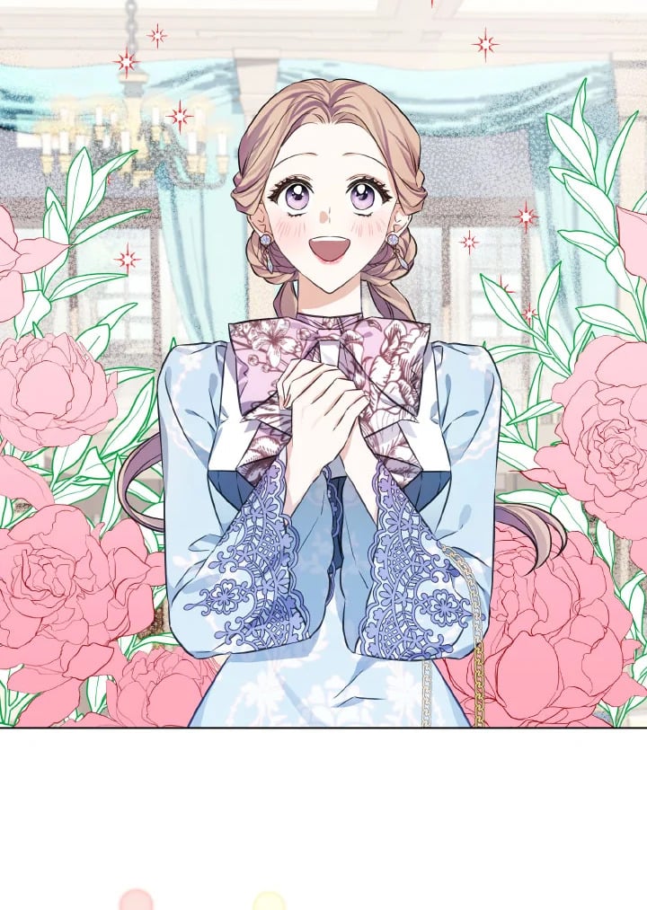 My Dear Aster ตอนที่ 9 - รูปที่ 2