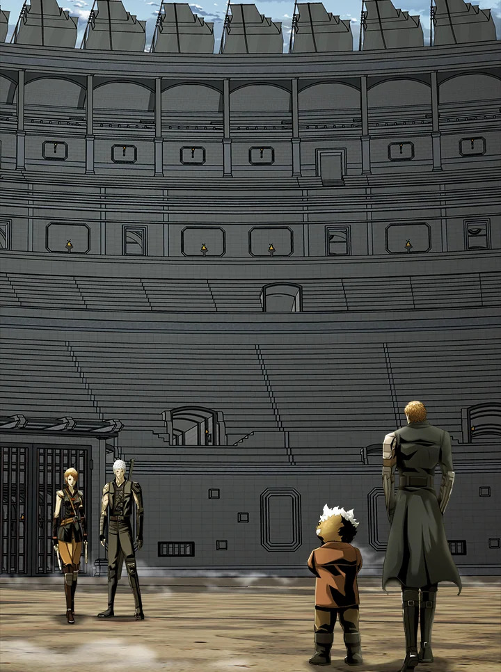 Summoners War Trackers ตอนที่ 20 - รูปที่ 2