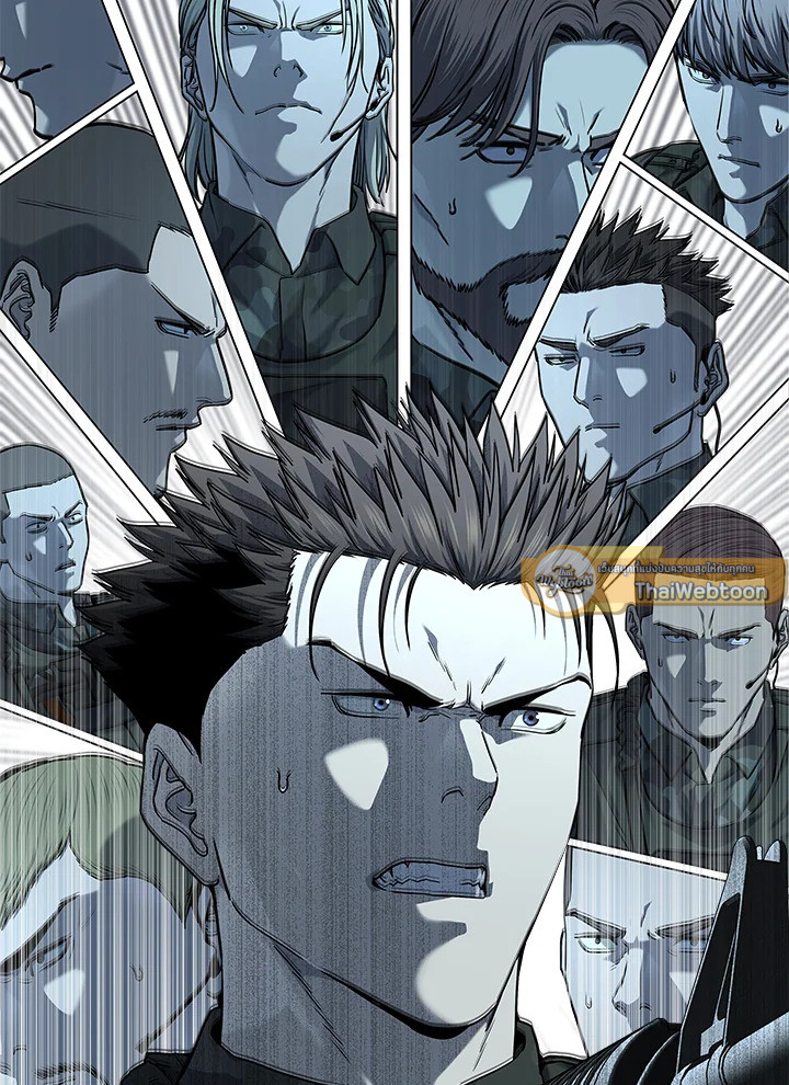 God of Blackfield ตอนที่ 163 - รูปที่ 2