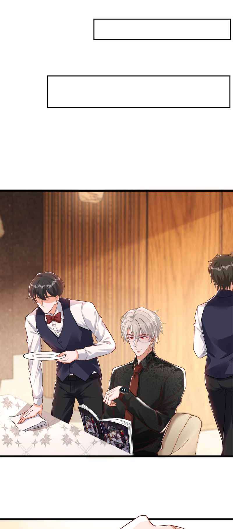 ราตรีนี้ยัยตัวร้ายจะออกโรง | Crazy Princess Wants the Throne ตอนที่ 19 - รูปที่ 2