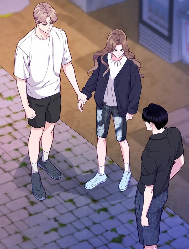 คำสารภาพน่าสงสัย|A Suspicious Confession ตอนที่ 49 - รูปที่ 2