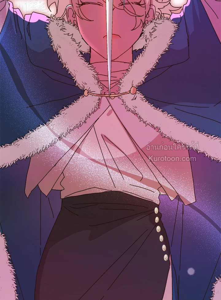 องค์หญิงสติเฟื่อง | The Princess Pretends to be Crazy ตอนที่ 127 - รูปที่ 2