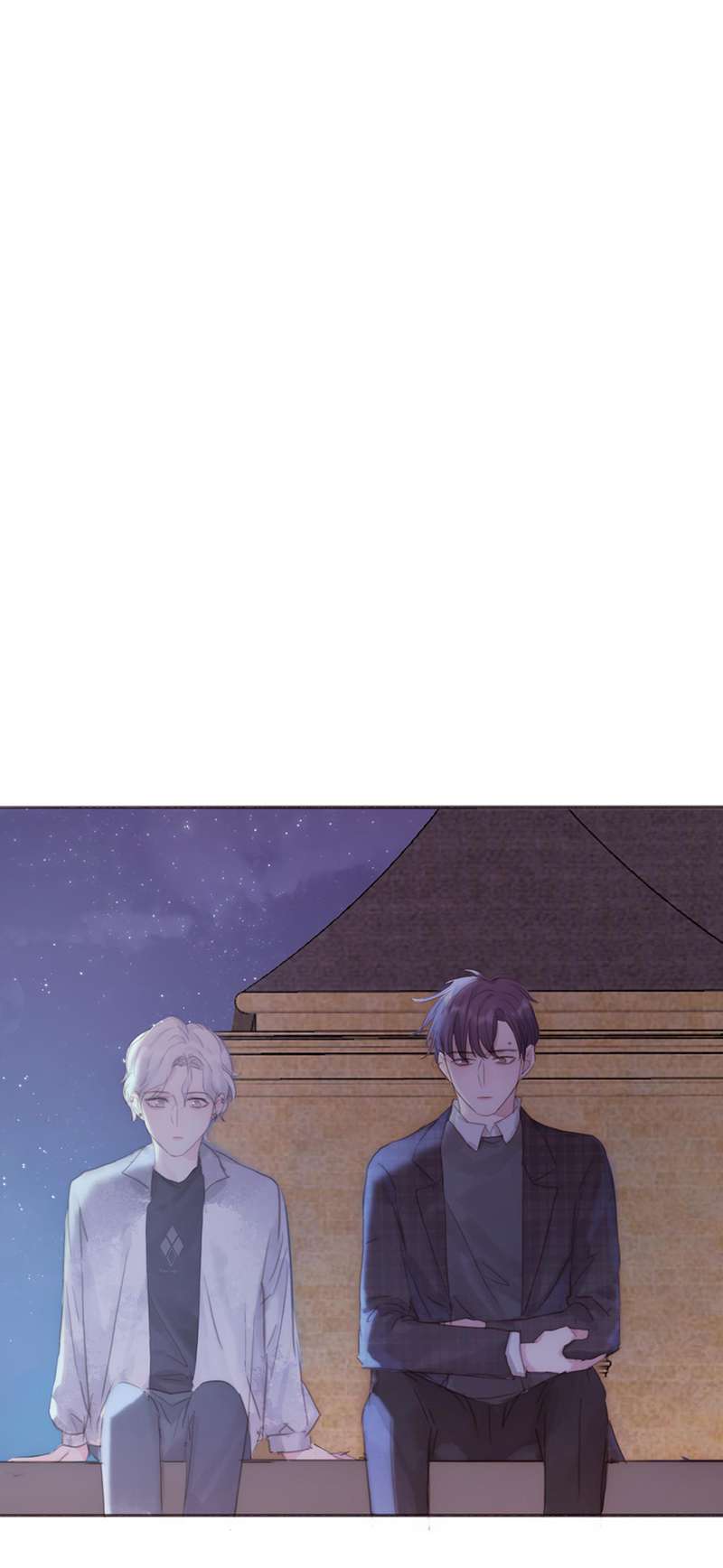 ลมหลงบุปผา | Honey Trap ตอนที่ 54 - รูปที่ 2