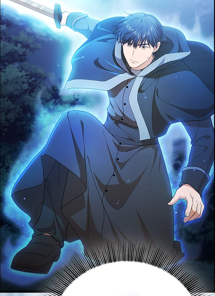 วิธีเอาตัวรอดฉบับนักเวทในโรงเรียนเวทมนตร์ ตอนที่ 45 - รูปที่ 2