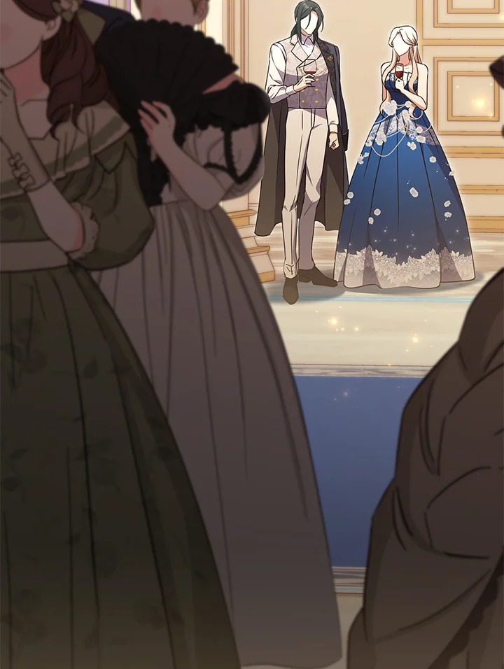 อย่ายึดติดกับฉันเลยค่ะ | There Is No Need to Be Obsessed ตอนที่ 9 - รูปที่ 2