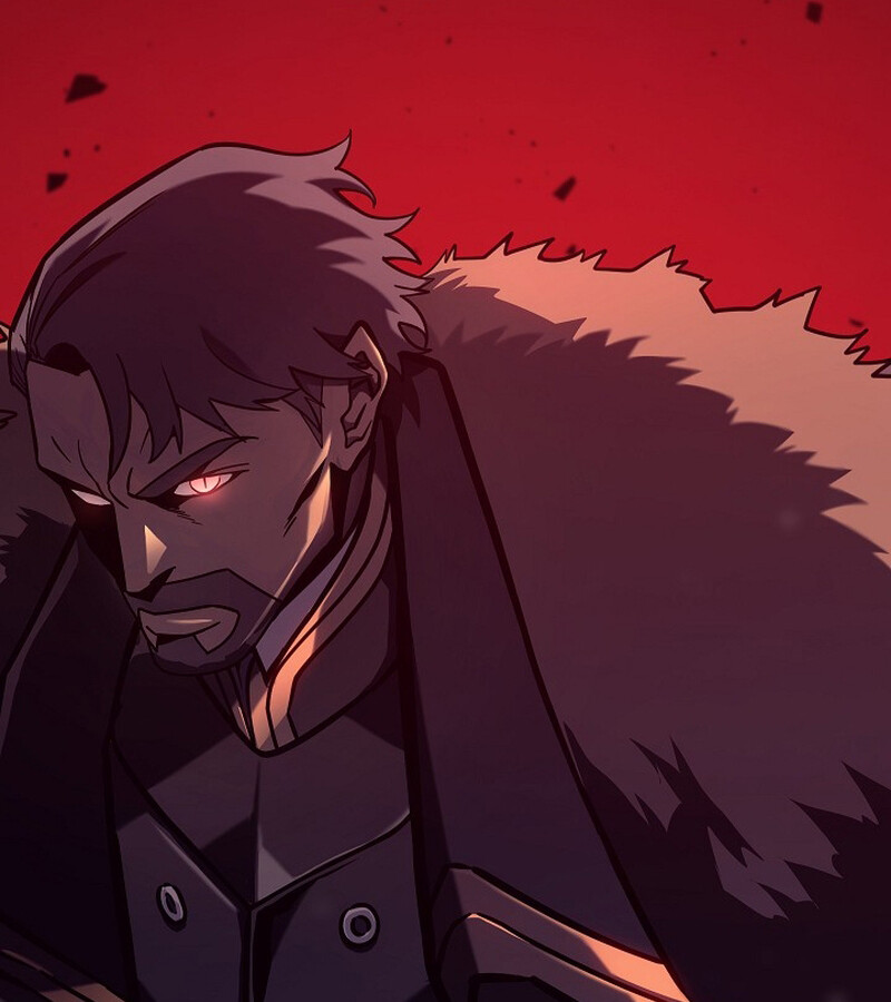 Regressing as the Reincarnated Bastard of the Sword Clan ตอนที่ 34 - รูปที่ 2