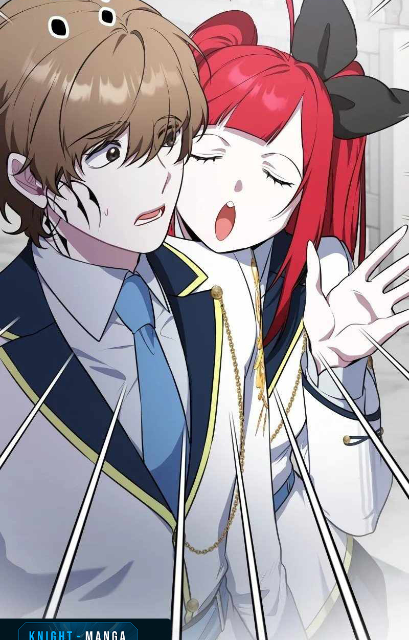 The Mighty Teacher Is a Roleplayer จากอาจารย์ปลอมๆกลายเป็นผู้แข็งแกร่งที่สุดซะงั้น ตอนที่ 8 - รูปที่ 2