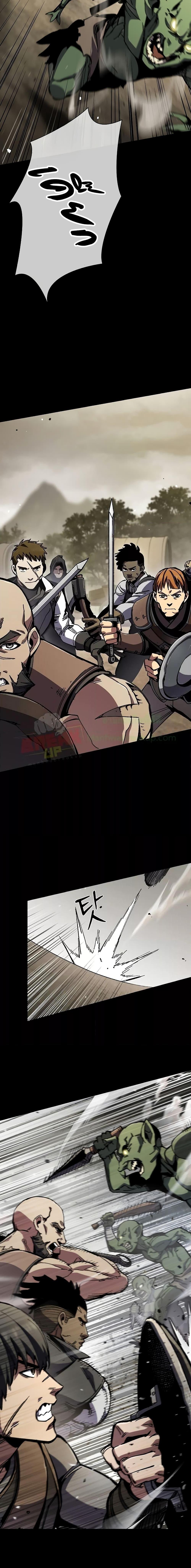 Genius Corpse-Collecting Warrior ตอนที่ 1 - รูปที่ 2