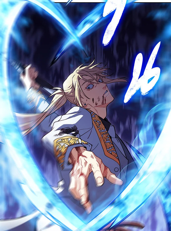 ดยุกมังกรขาวเพนดรากอน | Duke Pendragon: Master of the White Dragon ตอนที่ 51 - รูปที่ 2