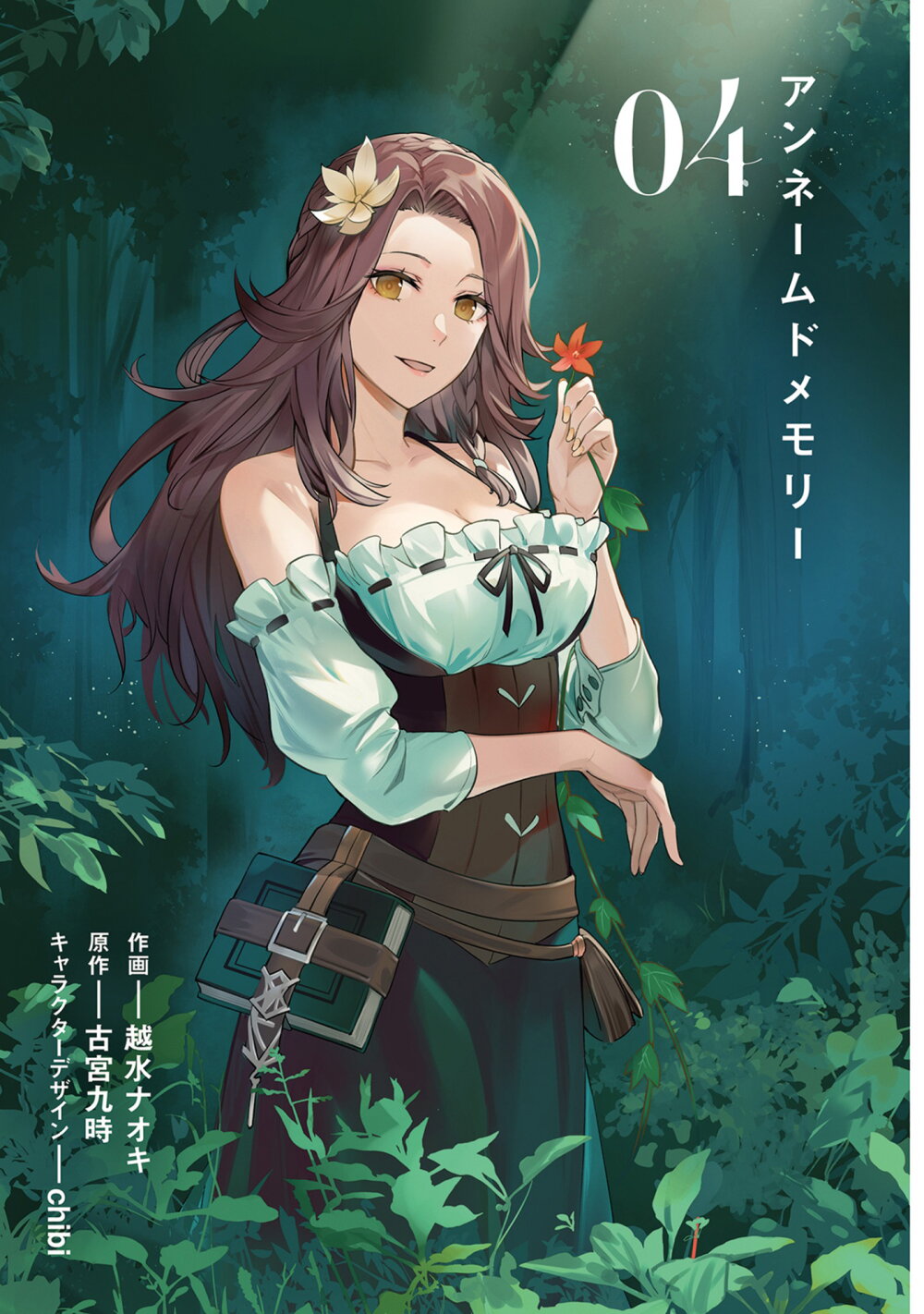 Unnamed Memory อันเนมด์ เมโมรี่ ตอนที่ 18 - รูปที่ 2