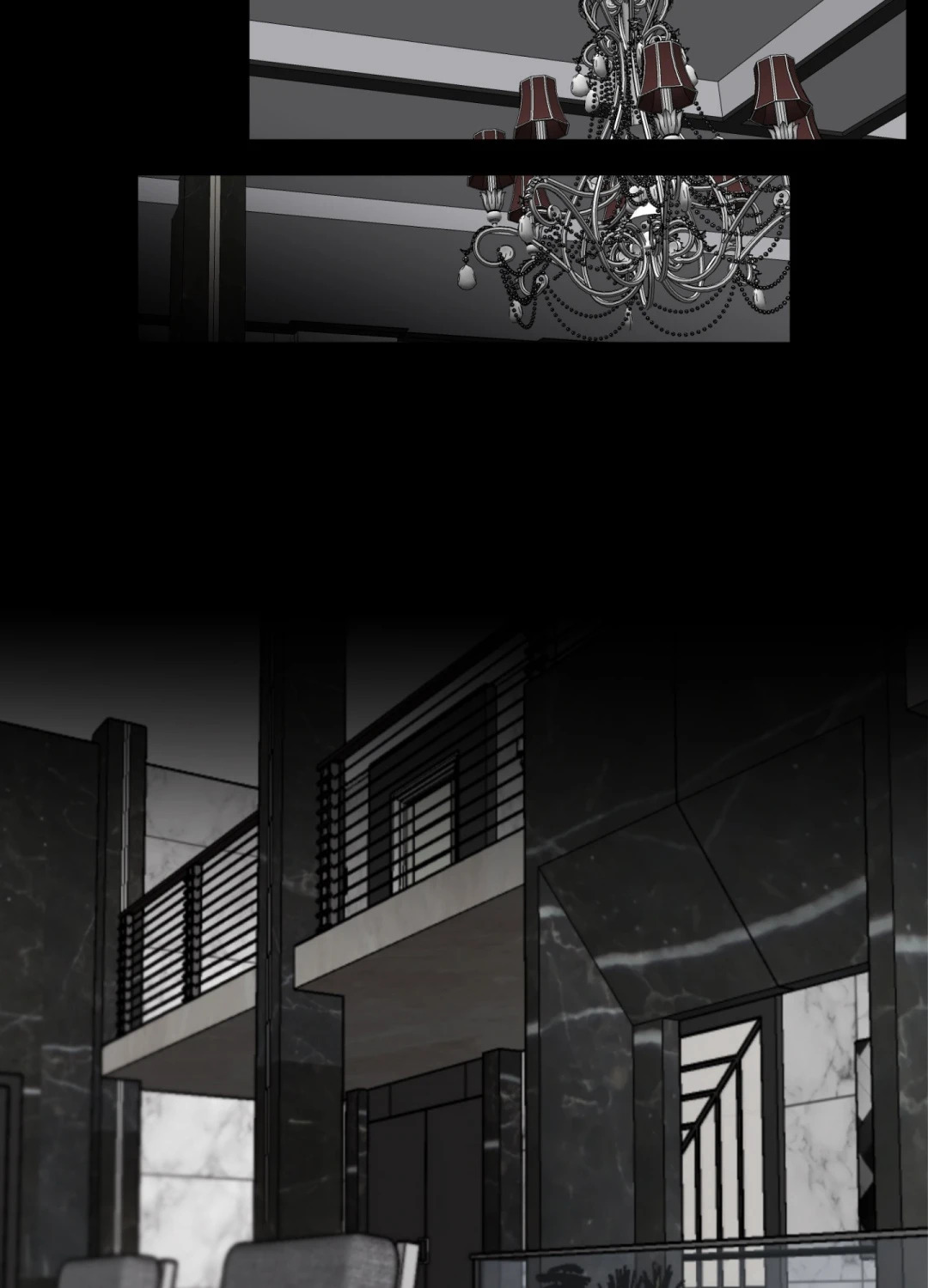 One Way Romance ตอนที่ 3 - รูปที่ 2