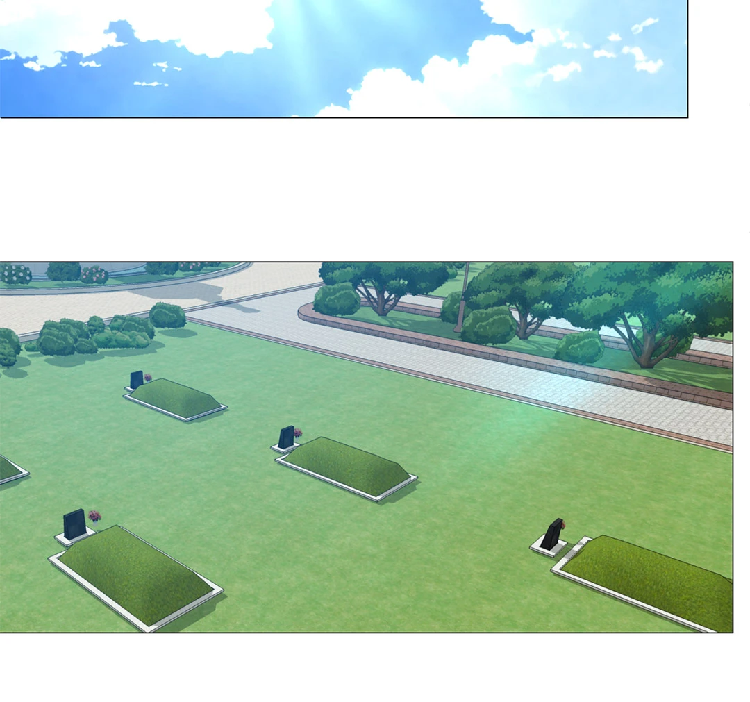 Lost in the Cloud ตอนที่ 77 - รูปที่ 2