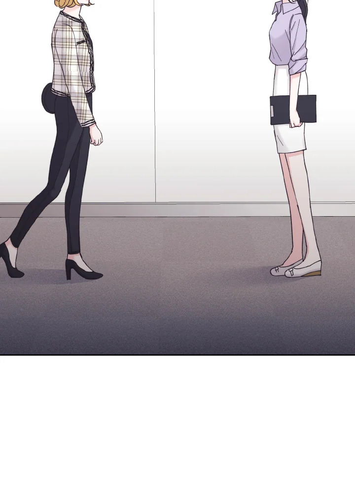 ริมฝีปากนั่น ฉันขอยืมนะคะ | Lend Me Your Lips ตอนที่ 31 - รูปที่ 2