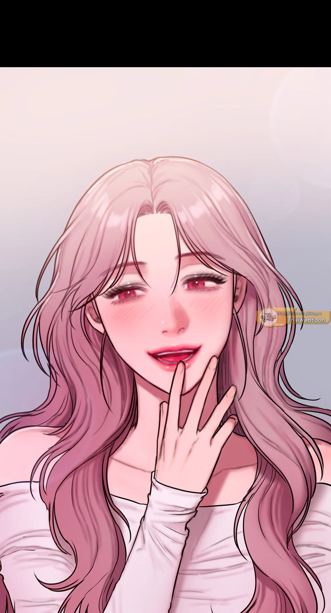 Bad Thinking Diary (GL) ตอนที่ 49 - รูปที่ 2