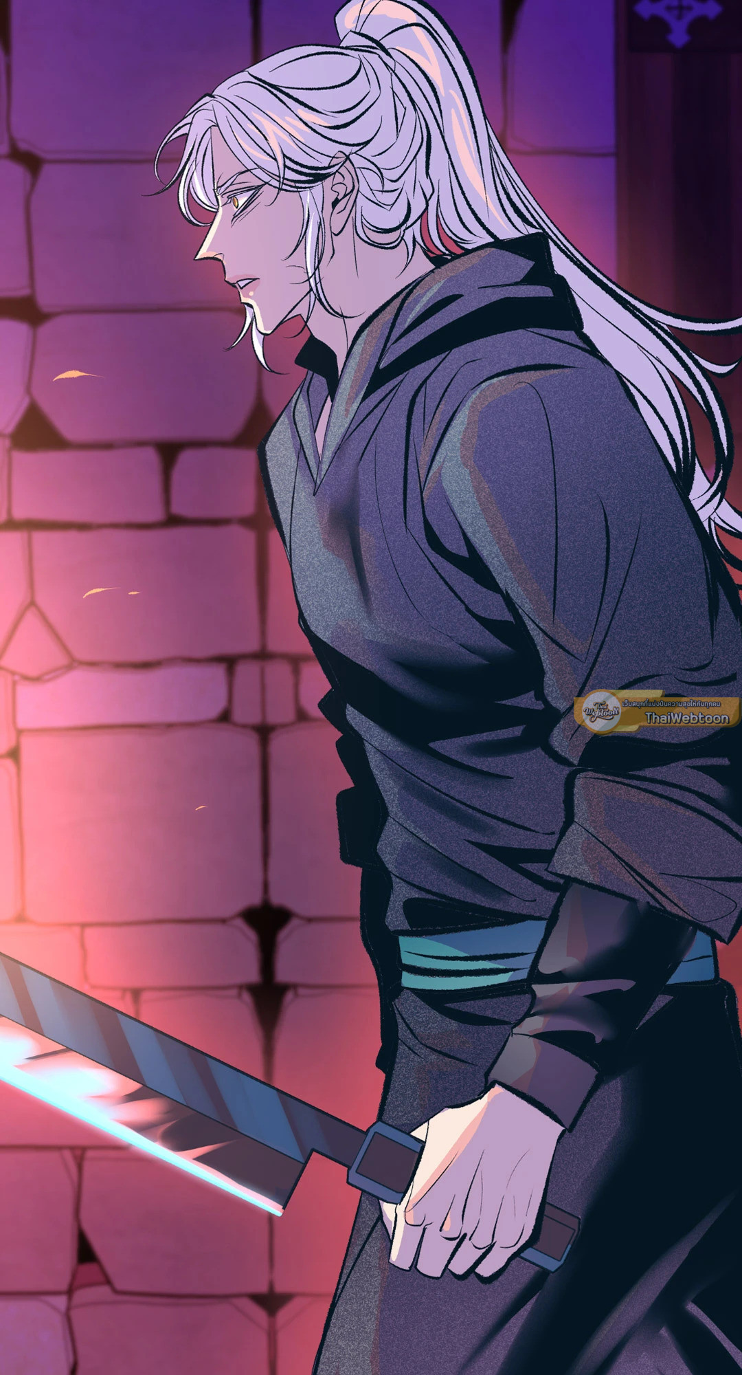 สัมพันธ์รักอสุรา | Sura's Beloved ตอนที่ 33 - รูปที่ 2