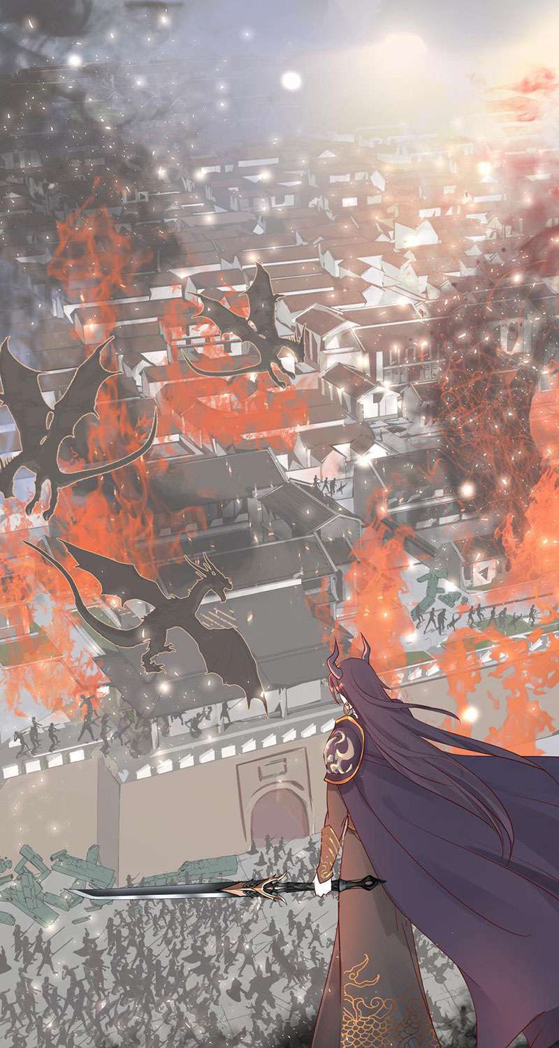 อ้อมกอดปีศาจ | Demon Wants to Hug ตอนที่ 3 - รูปที่ 2