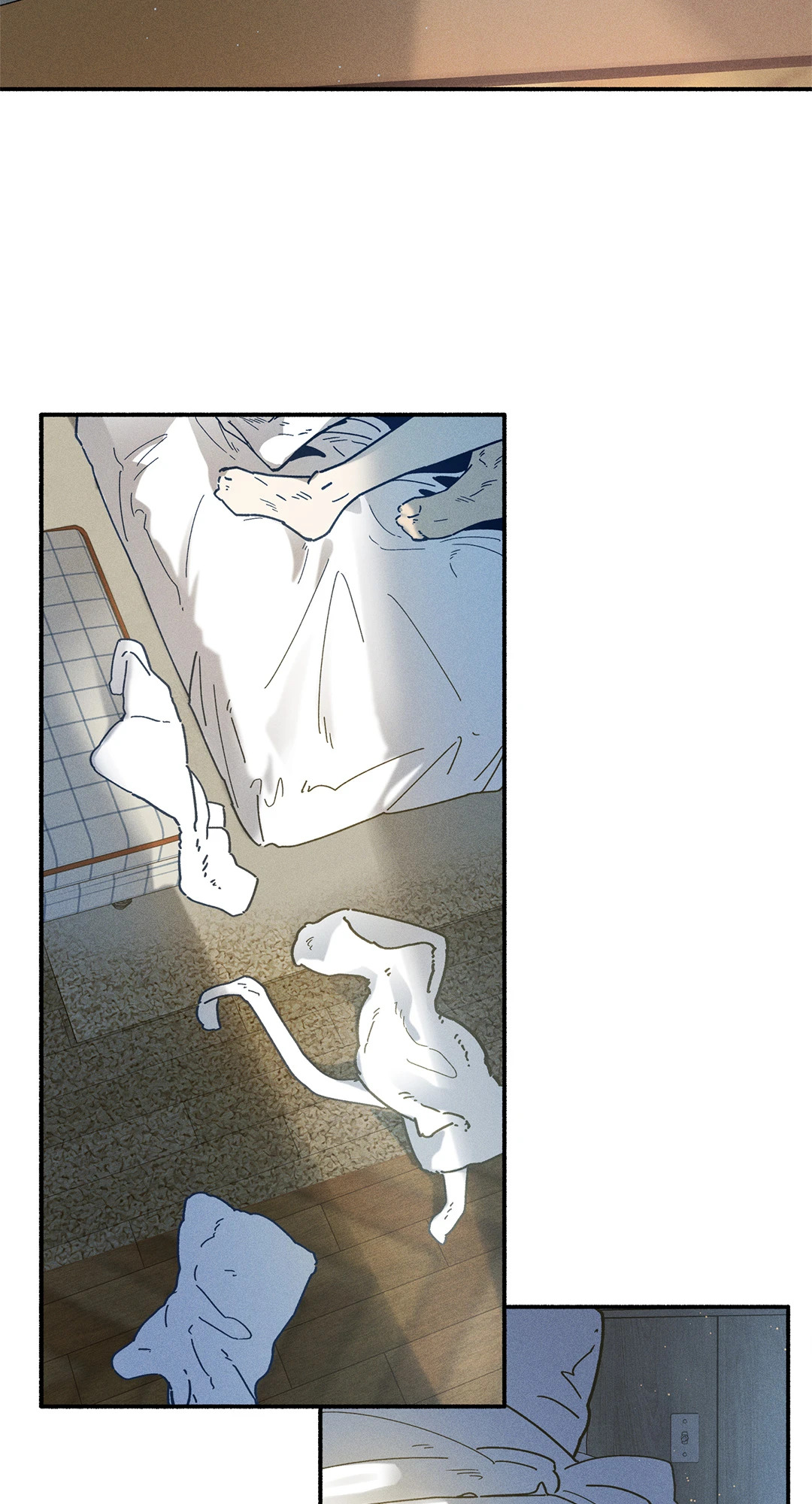 รักไร้แรงโน้มถ่วง | Love in Orbit ตอนที่ 14 - รูปที่ 2