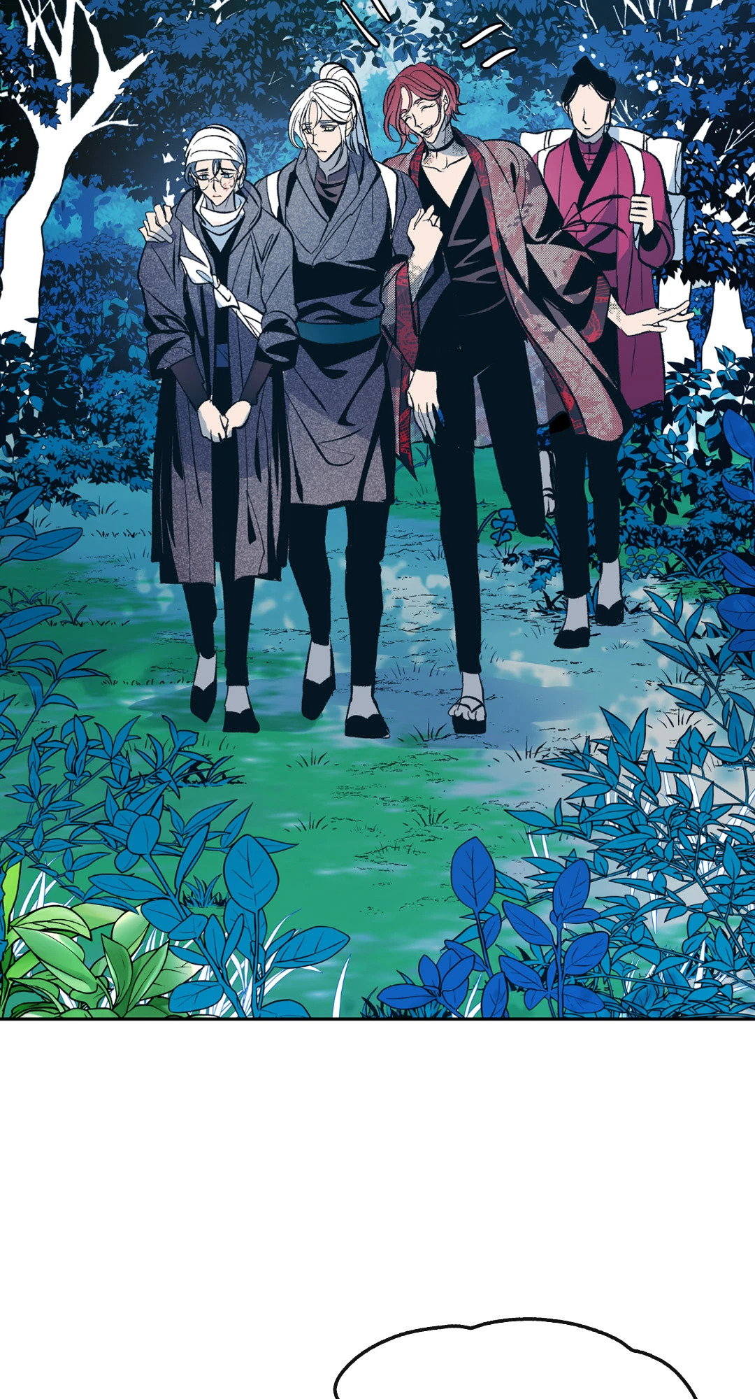 สัมพันธ์รักอสุรา | Sura's Beloved ตอนที่ 19 - รูปที่ 2